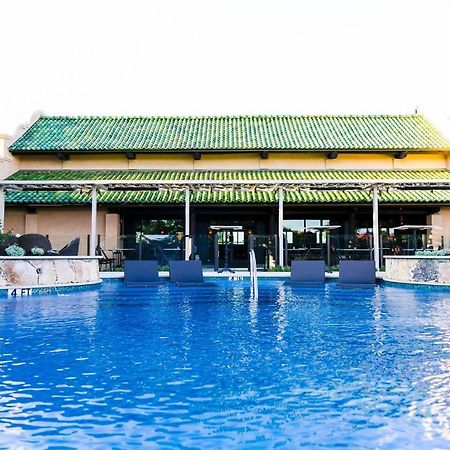 Camp Lucy Hotel ดริปปิง สปริงส์ ภายนอก รูปภาพ