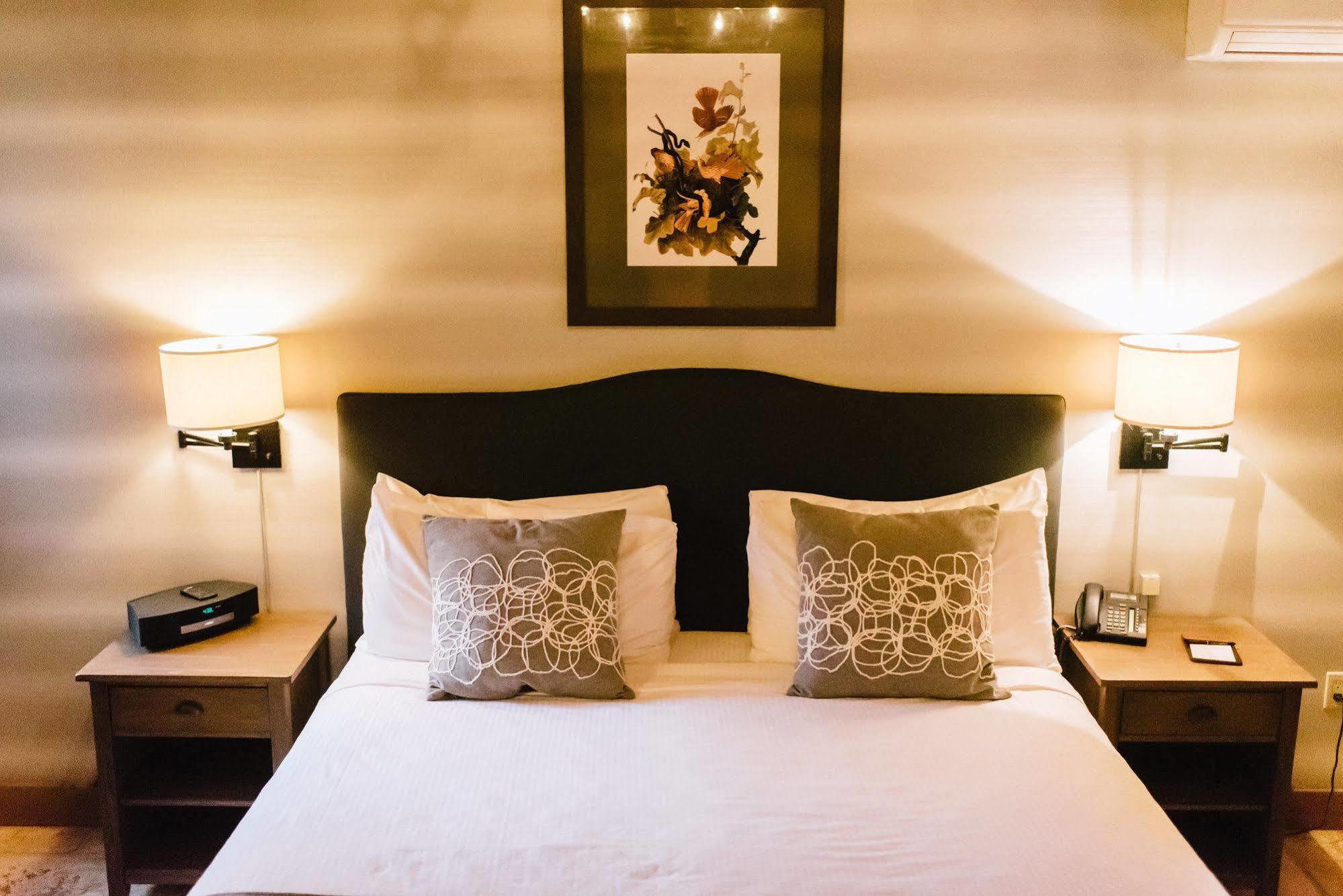 Camp Lucy Hotel ดริปปิง สปริงส์ ภายนอก รูปภาพ
